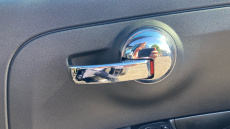 Fiat 500 1.0 Mild Hybrid Top 3dr Petrol Hatchback